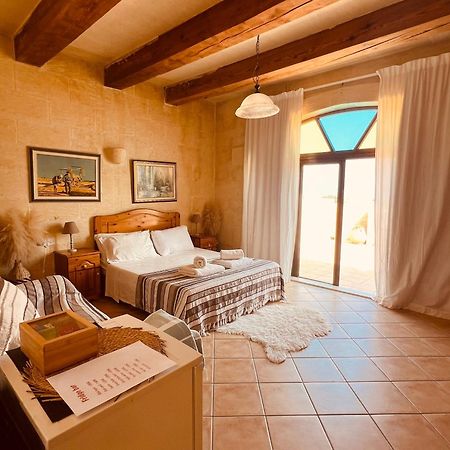 נדור Narcisa Farmhouse B&B מראה חיצוני תמונה