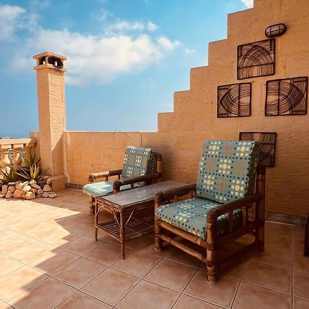 נדור Narcisa Farmhouse B&B מראה חיצוני תמונה