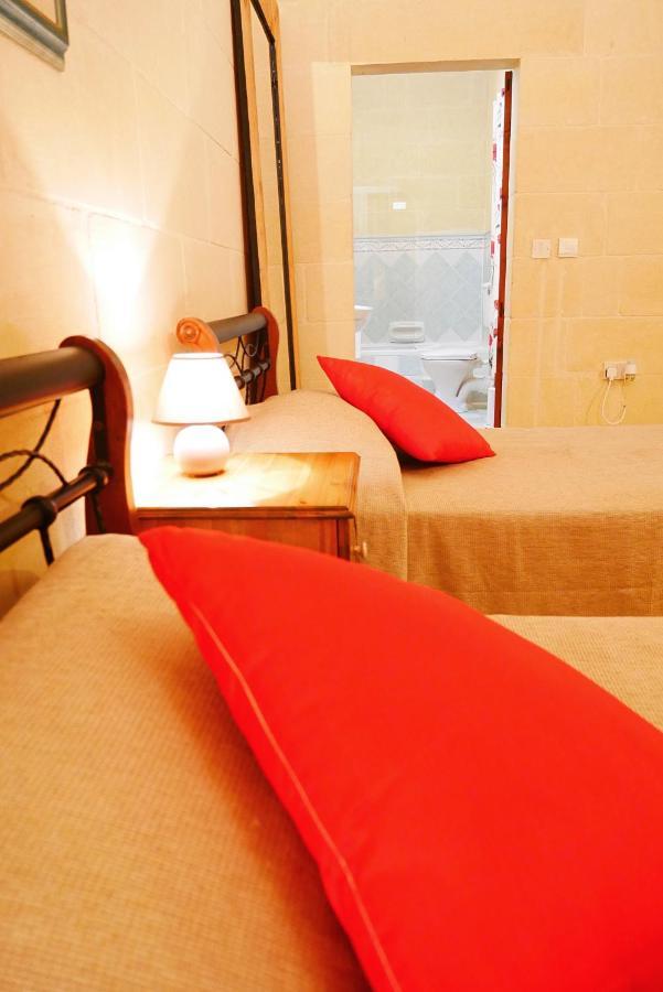 נדור Narcisa Farmhouse B&B מראה חיצוני תמונה