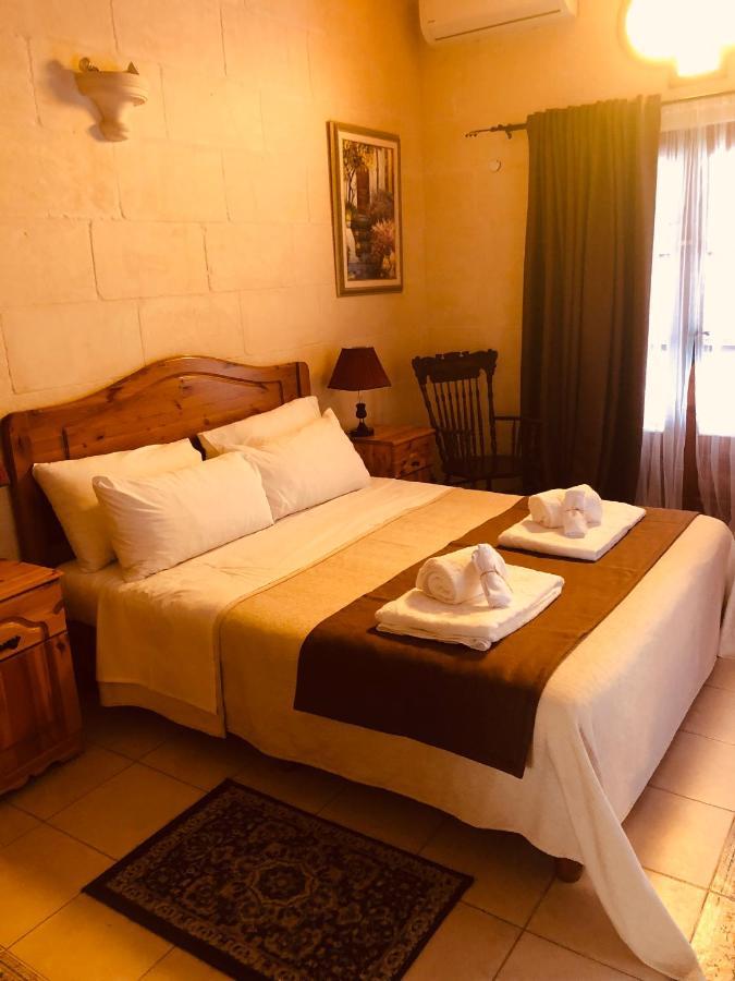 נדור Narcisa Farmhouse B&B מראה חיצוני תמונה