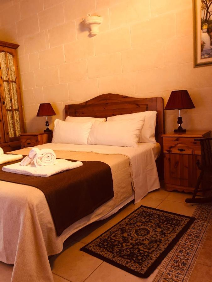 נדור Narcisa Farmhouse B&B מראה חיצוני תמונה
