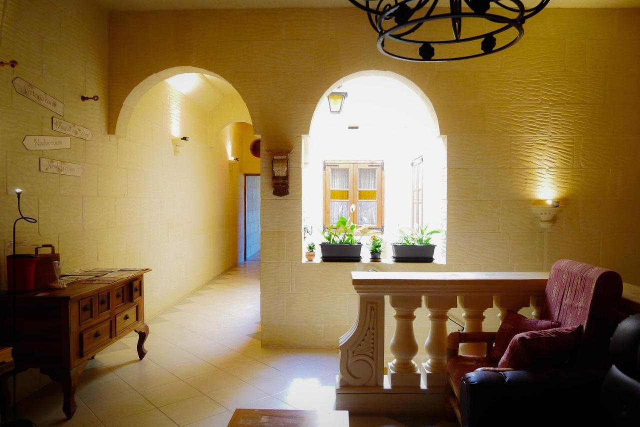 נדור Narcisa Farmhouse B&B מראה חיצוני תמונה