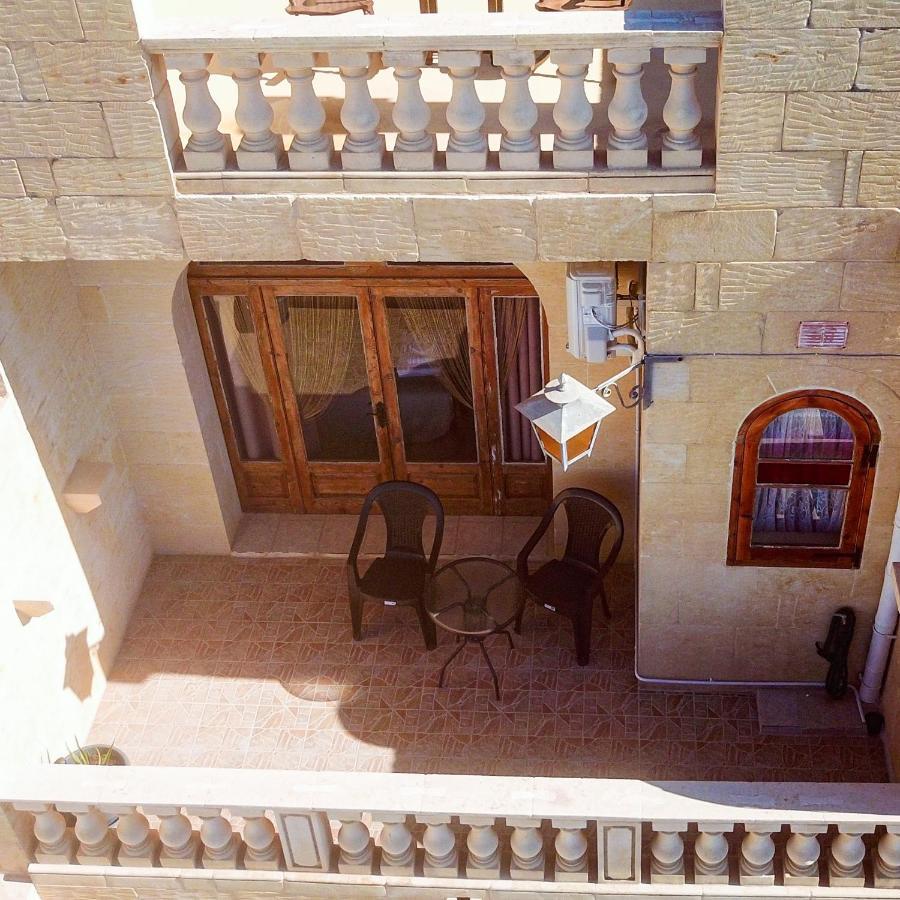 נדור Narcisa Farmhouse B&B מראה חיצוני תמונה