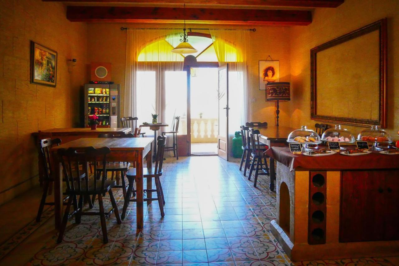נדור Narcisa Farmhouse B&B מראה חיצוני תמונה