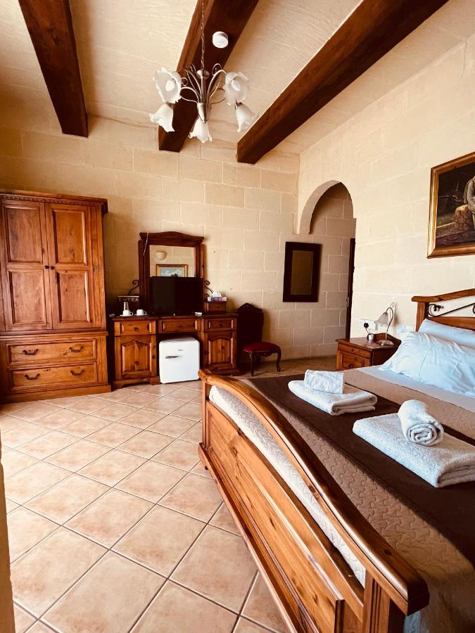 נדור Narcisa Farmhouse B&B מראה חיצוני תמונה