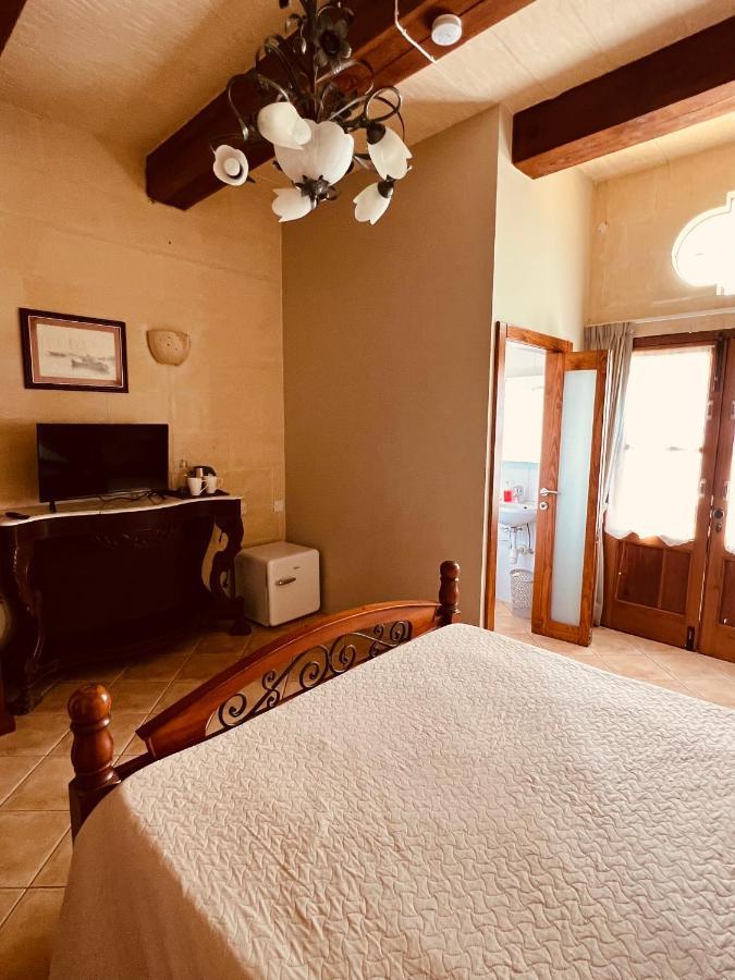 נדור Narcisa Farmhouse B&B מראה חיצוני תמונה