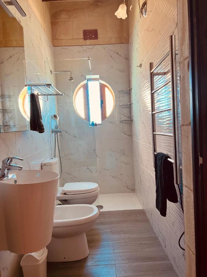 נדור Narcisa Farmhouse B&B מראה חיצוני תמונה
