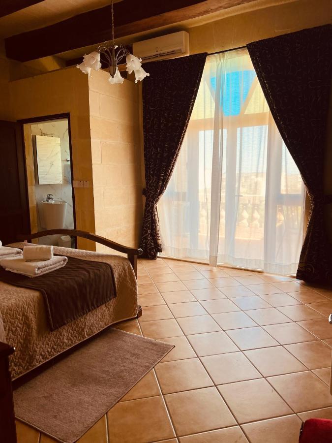 נדור Narcisa Farmhouse B&B מראה חיצוני תמונה