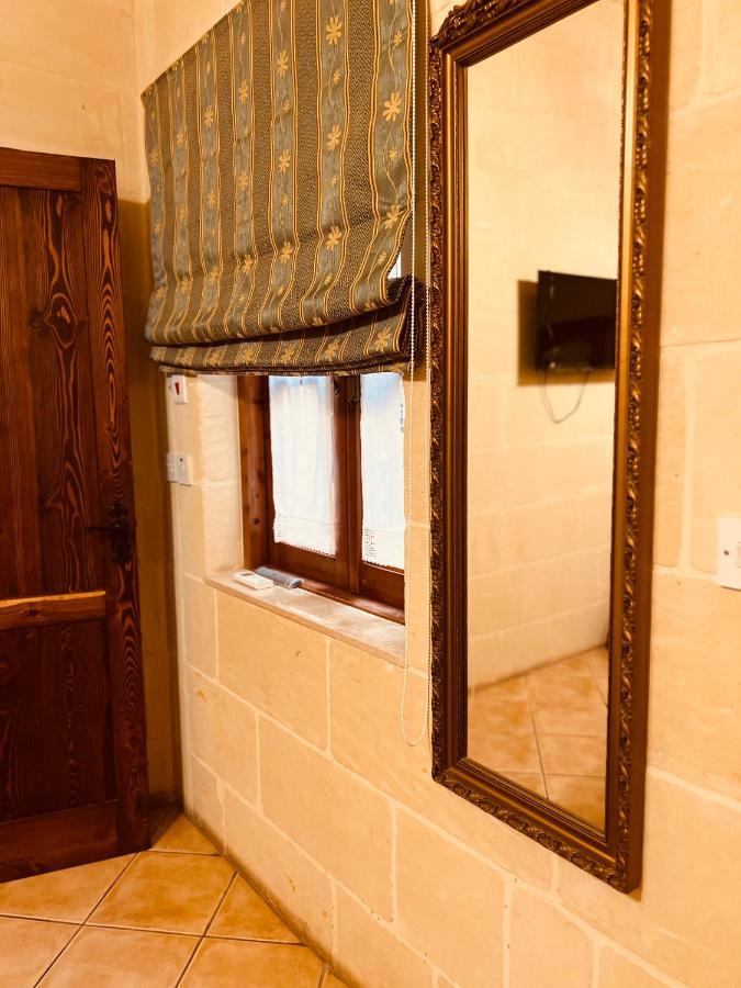 נדור Narcisa Farmhouse B&B מראה חיצוני תמונה