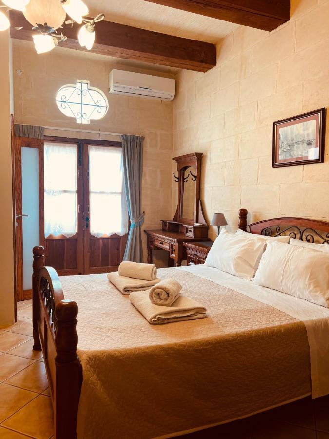 נדור Narcisa Farmhouse B&B מראה חיצוני תמונה