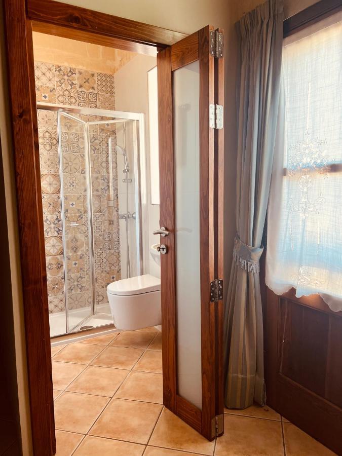 נדור Narcisa Farmhouse B&B מראה חיצוני תמונה