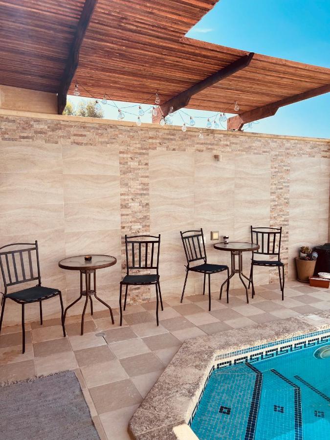 נדור Narcisa Farmhouse B&B מראה חיצוני תמונה