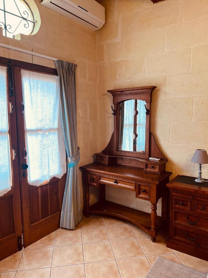 נדור Narcisa Farmhouse B&B מראה חיצוני תמונה