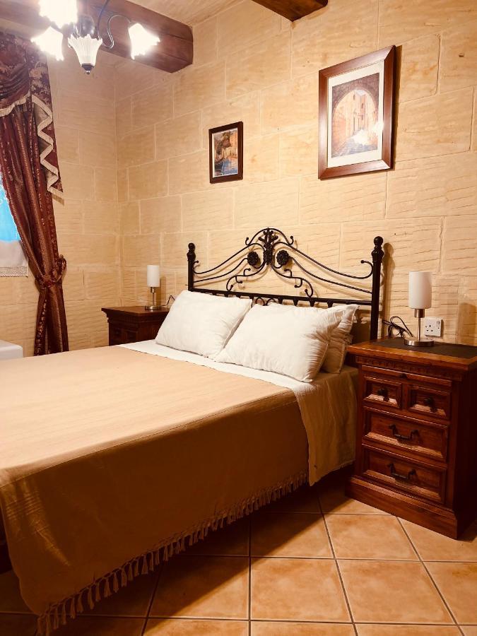 נדור Narcisa Farmhouse B&B מראה חיצוני תמונה