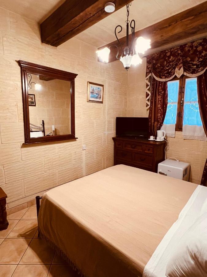 נדור Narcisa Farmhouse B&B מראה חיצוני תמונה