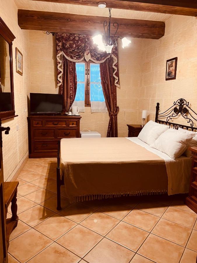 נדור Narcisa Farmhouse B&B מראה חיצוני תמונה