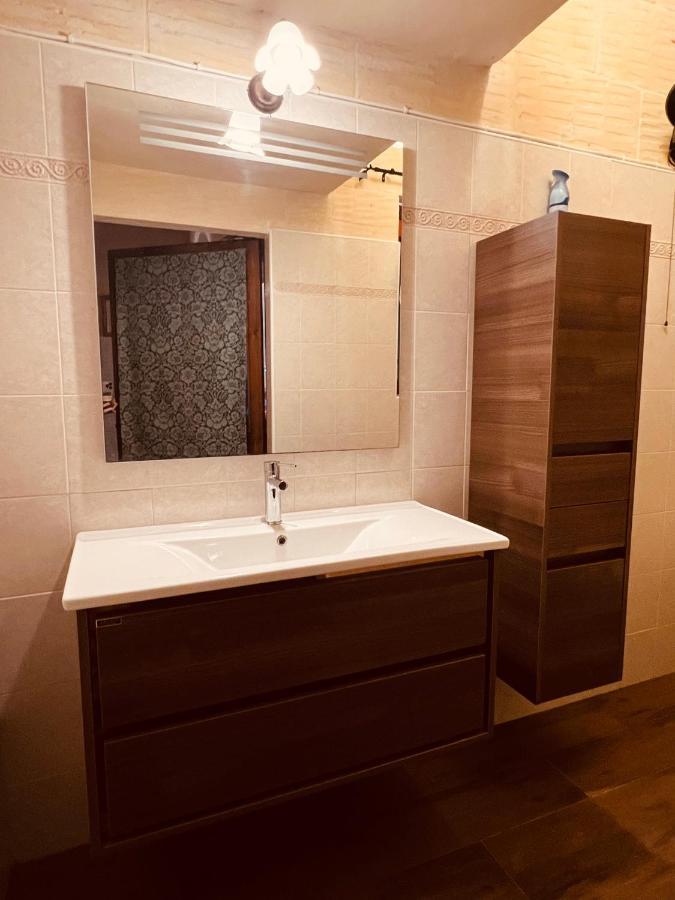 נדור Narcisa Farmhouse B&B מראה חיצוני תמונה