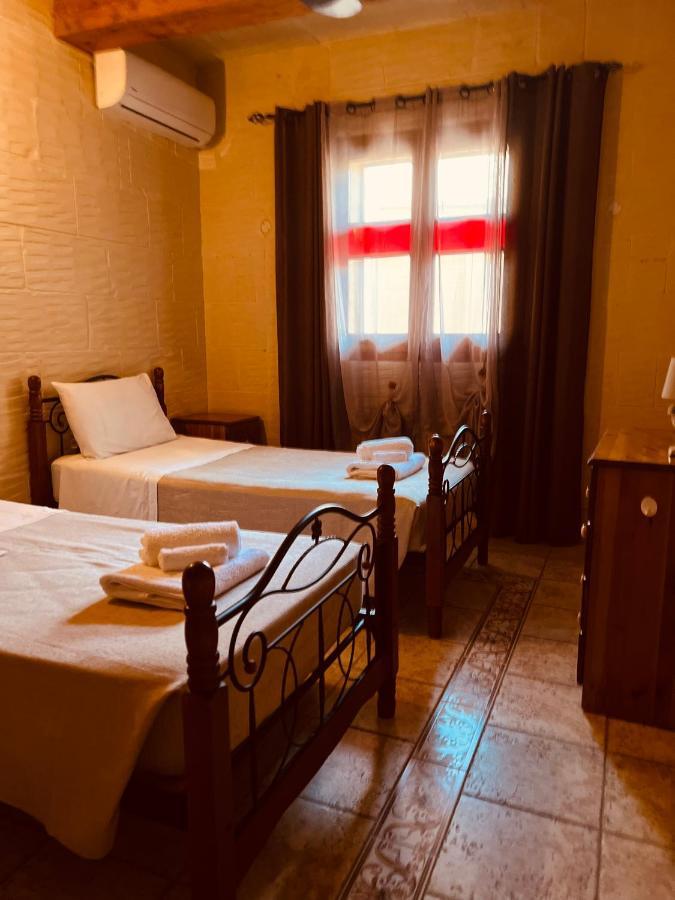 נדור Narcisa Farmhouse B&B מראה חיצוני תמונה