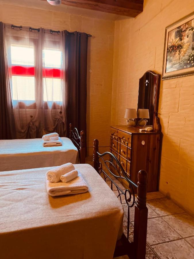 נדור Narcisa Farmhouse B&B מראה חיצוני תמונה