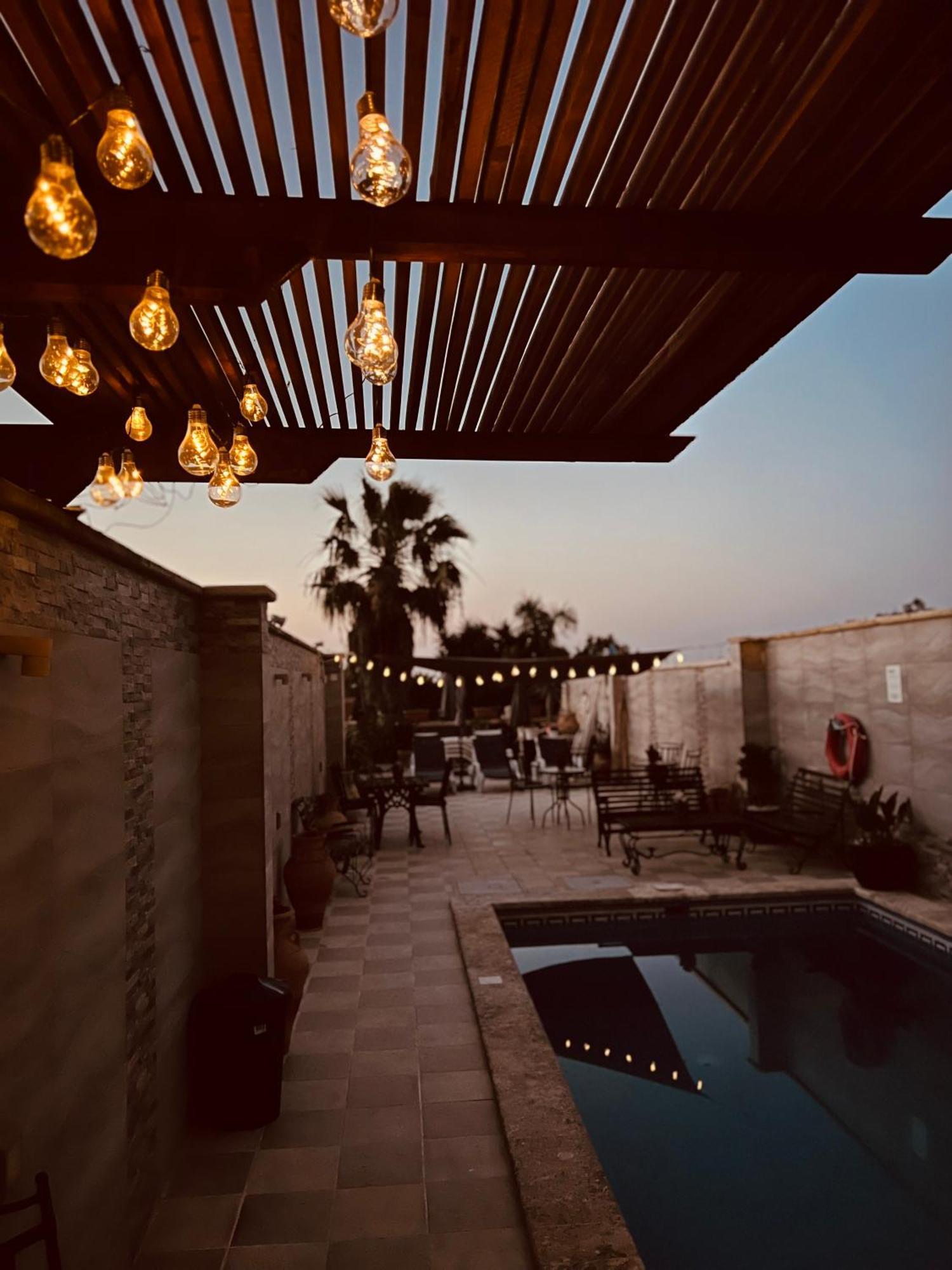 נדור Narcisa Farmhouse B&B מראה חיצוני תמונה