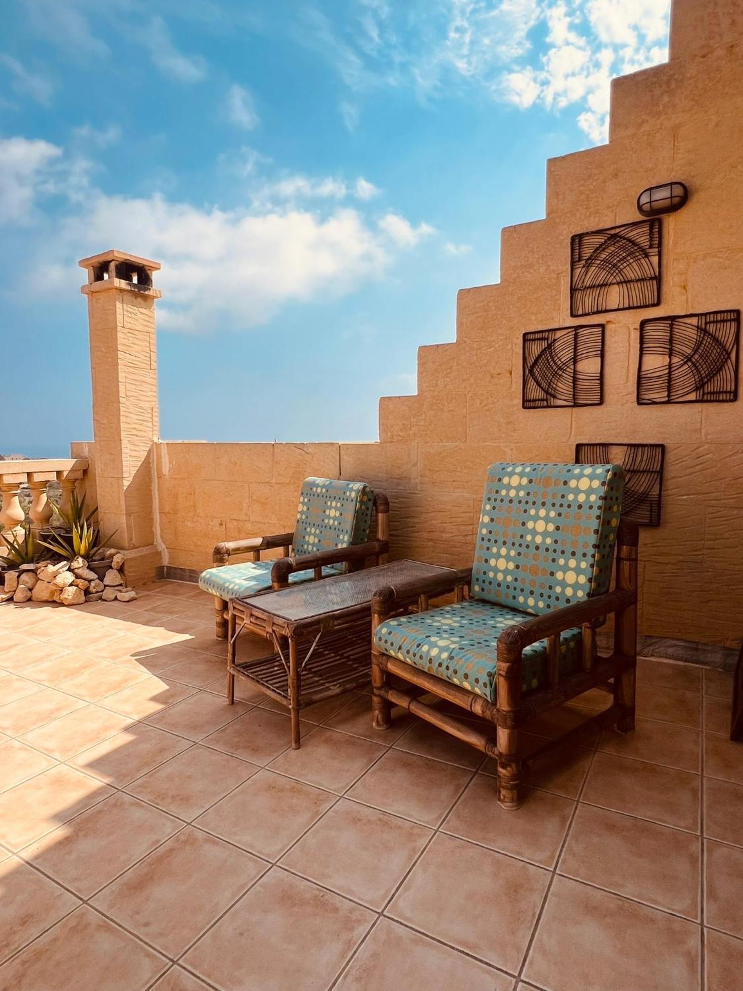 נדור Narcisa Farmhouse B&B מראה חיצוני תמונה